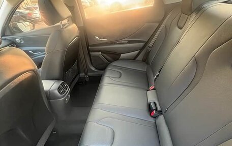 Hyundai Elantra, 2022 год, 1 503 000 рублей, 13 фотография