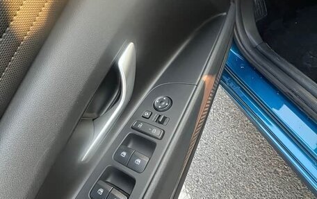 Hyundai Elantra, 2022 год, 1 503 000 рублей, 16 фотография