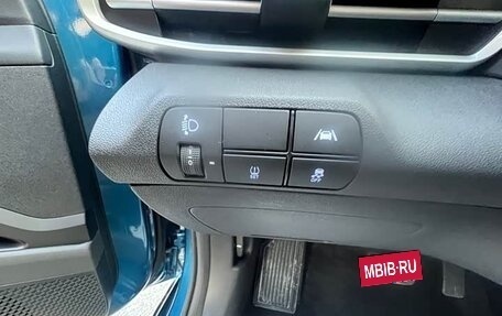 Hyundai Elantra, 2022 год, 1 503 000 рублей, 17 фотография