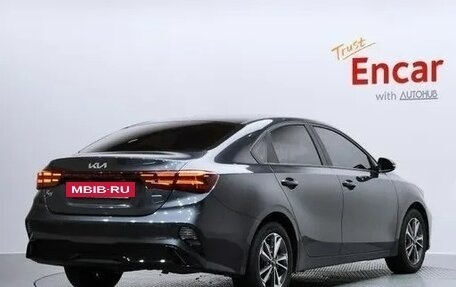 KIA K3, 2022 год, 1 650 002 рублей, 3 фотография