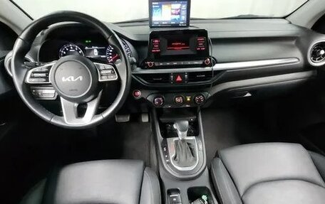 KIA K3, 2022 год, 1 650 002 рублей, 6 фотография