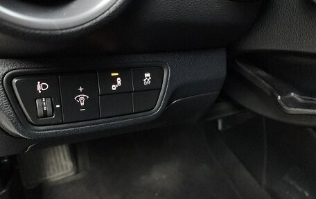 KIA K3, 2022 год, 1 650 002 рублей, 15 фотография