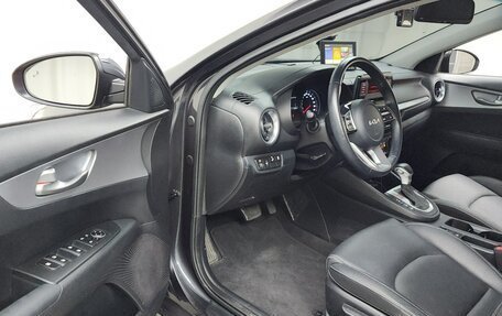 KIA K3, 2022 год, 1 650 002 рублей, 11 фотография