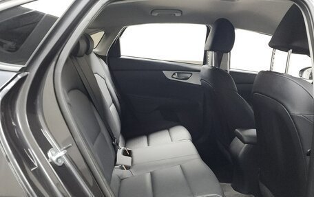 KIA K3, 2022 год, 1 650 002 рублей, 13 фотография