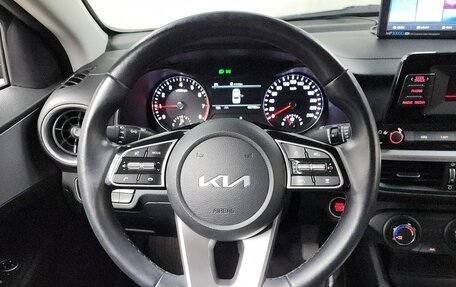 KIA K3, 2022 год, 1 650 002 рублей, 14 фотография