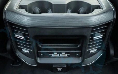 Rambler 1500, 2025 год, 7 700 635 рублей, 3 фотография