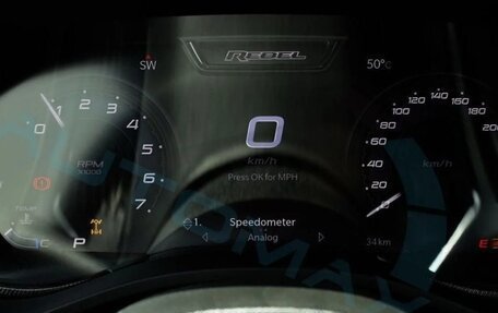 Rambler 1500, 2025 год, 7 700 635 рублей, 12 фотография