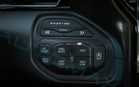 Rambler 1500, 2025 год, 7 700 635 рублей, 5 фотография