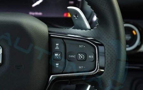 Rambler 1500, 2025 год, 7 700 635 рублей, 18 фотография