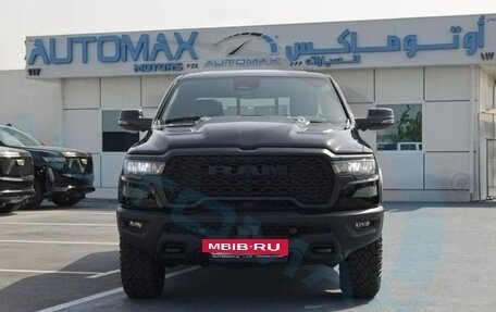 Rambler 1500, 2025 год, 7 700 635 рублей, 17 фотография