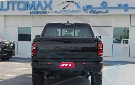 Rambler 1500, 2025 год, 7 700 635 рублей, 8 фотография