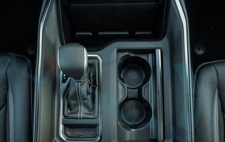 Rambler 1500, 2025 год, 7 700 635 рублей, 21 фотография