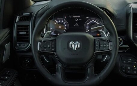 Rambler 1500, 2025 год, 7 700 635 рублей, 19 фотография