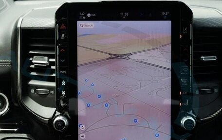 Rambler 1500, 2025 год, 7 700 635 рублей, 22 фотография