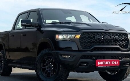 Rambler 1500, 2025 год, 7 700 635 рублей, 6 фотография