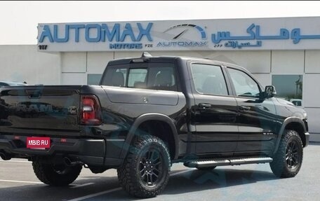 Rambler 1500, 2025 год, 7 700 635 рублей, 16 фотография