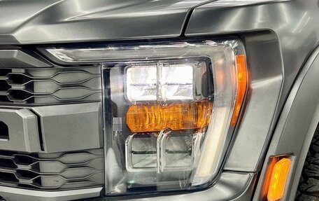 Ford F-150, 2023 год, 7 200 635 рублей, 3 фотография