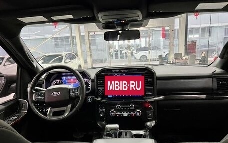 Ford F-150, 2023 год, 7 200 635 рублей, 5 фотография