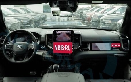 Rambler 1500, 2025 год, 7 700 635 рублей, 24 фотография