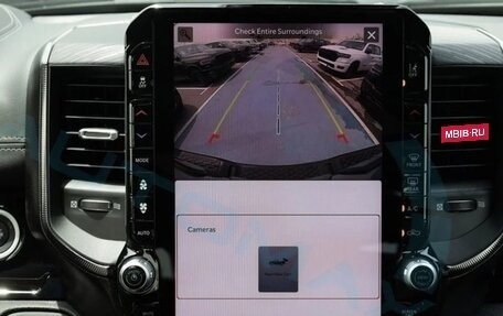 Rambler 1500, 2025 год, 7 700 635 рублей, 20 фотография