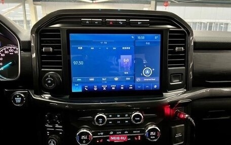 Ford F-150, 2023 год, 7 200 635 рублей, 6 фотография