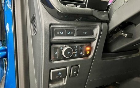 Ford F-150, 2023 год, 7 200 635 рублей, 16 фотография