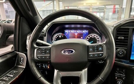 Ford F-150, 2023 год, 7 200 635 рублей, 14 фотография