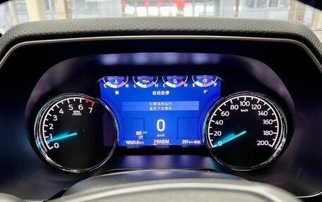 Ford F-150, 2023 год, 7 200 635 рублей, 18 фотография