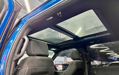 Ford F-150, 2023 год, 7 200 635 рублей, 9 фотография