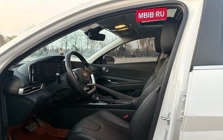 Hyundai Elantra, 2021 год, 1 580 000 рублей, 11 фотография