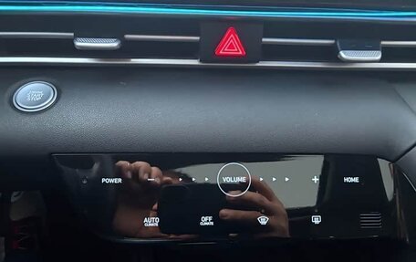 Hyundai Elantra, 2021 год, 1 580 000 рублей, 18 фотография