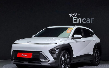 Hyundai Kona, 2023 год, 3 100 000 рублей, 1 фотография