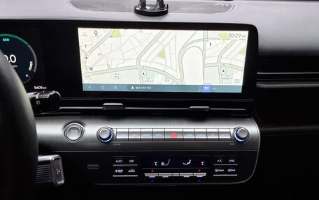 Hyundai Kona, 2023 год, 3 100 000 рублей, 10 фотография