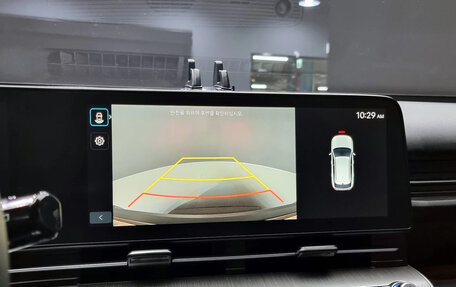 Hyundai Kona, 2023 год, 3 100 000 рублей, 11 фотография