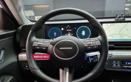 Hyundai Kona, 2023 год, 3 100 000 рублей, 7 фотография