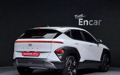 Hyundai Kona, 2023 год, 3 100 000 рублей, 3 фотография
