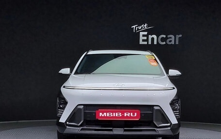 Hyundai Kona, 2023 год, 3 100 000 рублей, 2 фотография