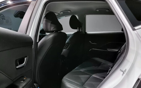 Hyundai Kona, 2023 год, 3 100 000 рублей, 17 фотография