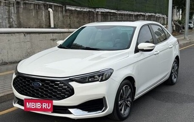 Ford Focus IV, 2022 год, 980 000 рублей, 1 фотография