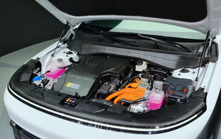 Hyundai Kona, 2023 год, 3 100 000 рублей, 18 фотография