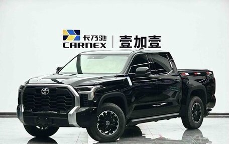 Toyota Tacoma III, 2022 год, 6 500 635 рублей, 1 фотография