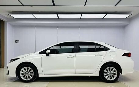 Toyota Corolla, 2021 год, 1 493 277 рублей, 5 фотография