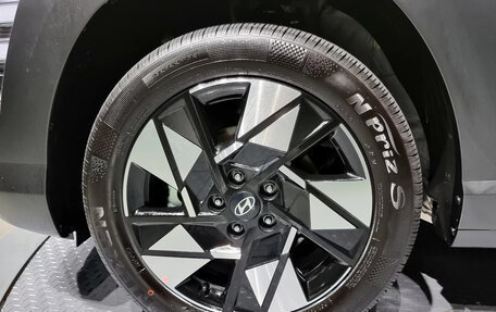 Hyundai Kona, 2023 год, 3 100 000 рублей, 19 фотография