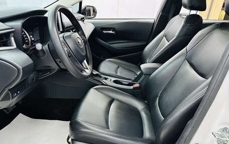 Toyota Corolla, 2021 год, 1 493 277 рублей, 8 фотография