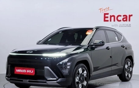 Hyundai Kona, 2023 год, 3 200 000 рублей, 1 фотография