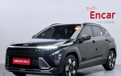 Hyundai Kona, 2023 год, 3 200 000 рублей, 1 фотография