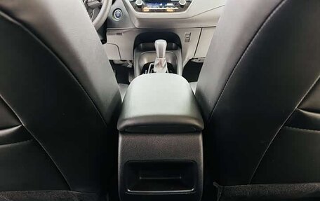 Toyota Corolla, 2021 год, 1 493 277 рублей, 16 фотография