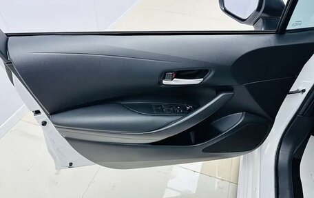 Toyota Corolla, 2021 год, 1 493 277 рублей, 17 фотография