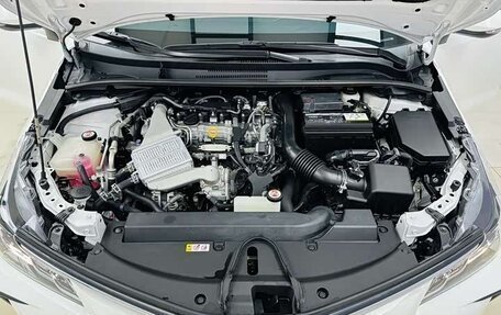 Toyota Corolla, 2021 год, 1 493 277 рублей, 18 фотография