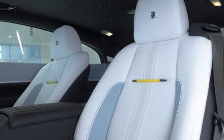 Rolls-Royce Wraith, 2021 год, 69 900 000 рублей, 8 фотография